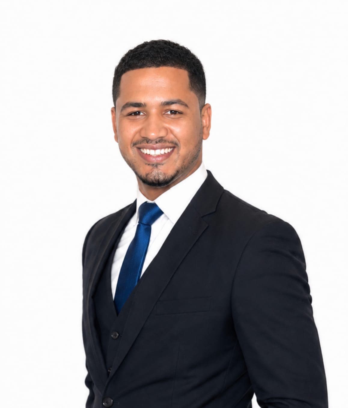 Alberto Sosa, ESL educator and course developer